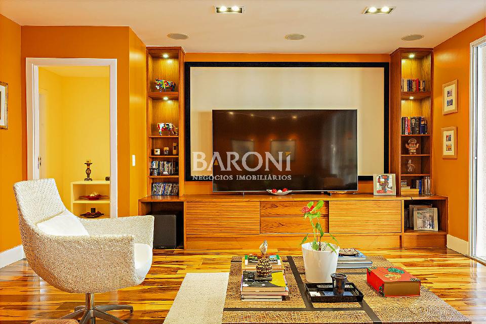 Apartamento - Itaim Bibi