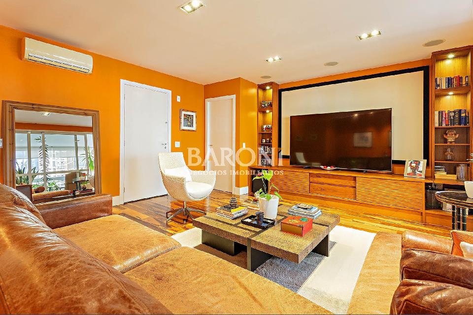 Apartamento - Itaim Bibi