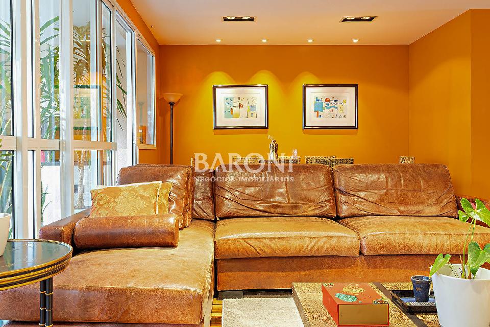 Apartamento - Itaim Bibi