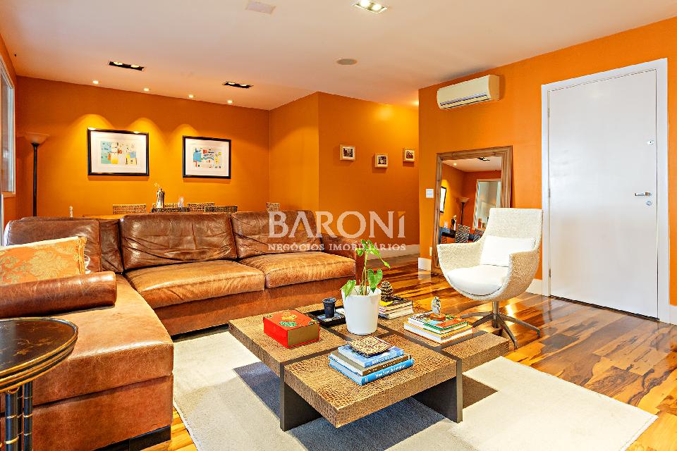 Apartamento - Itaim Bibi