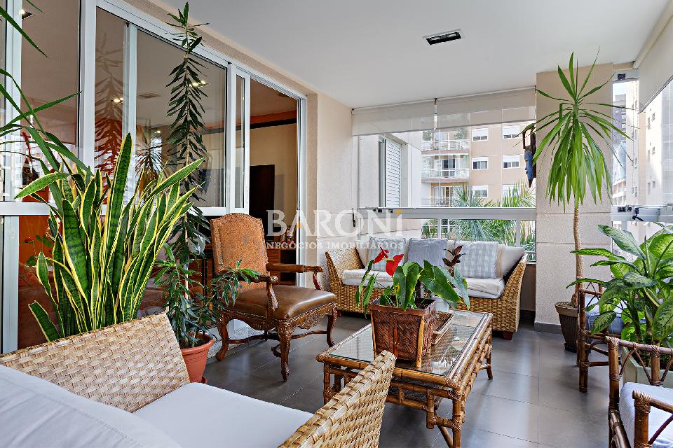 Apartamento - Itaim Bibi