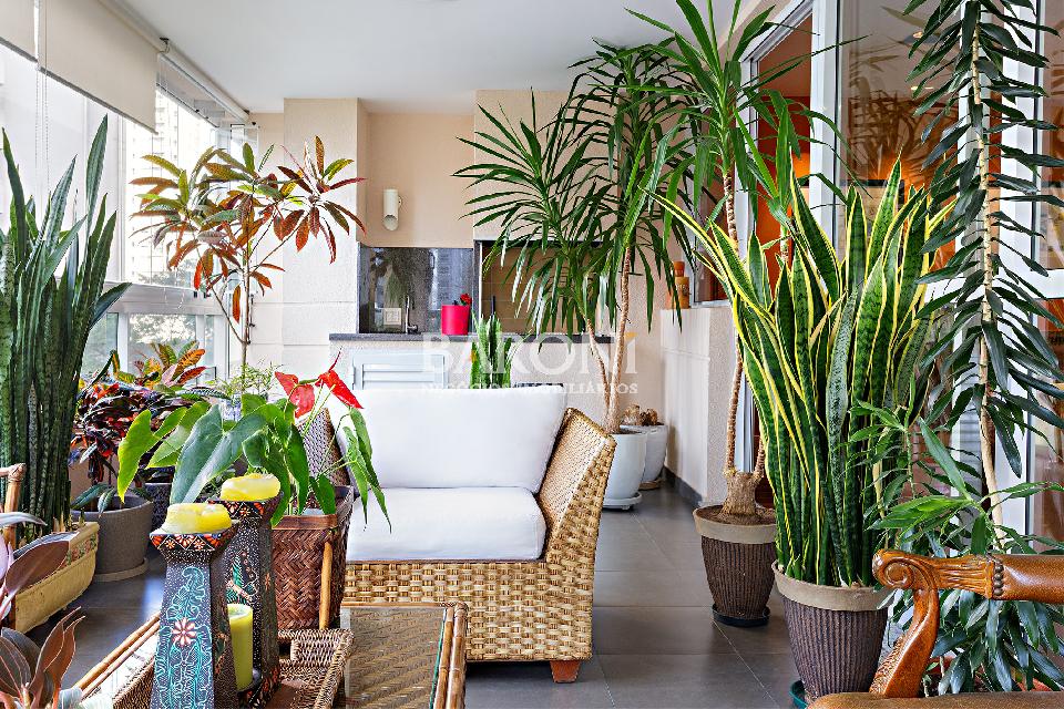 Apartamento - Itaim Bibi