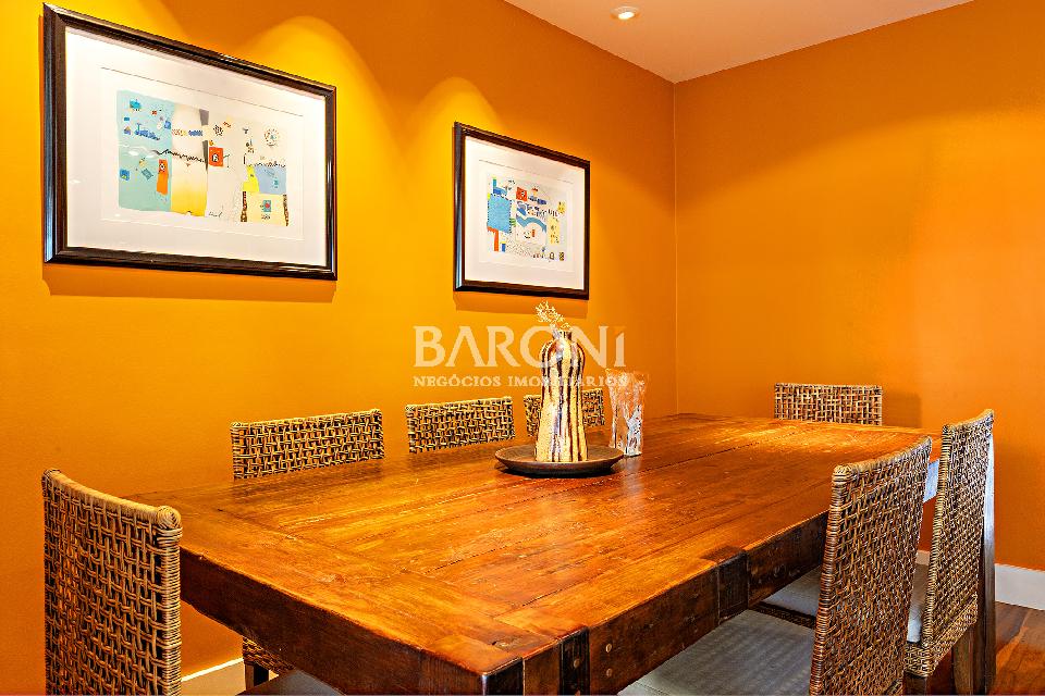 Apartamento - Itaim Bibi