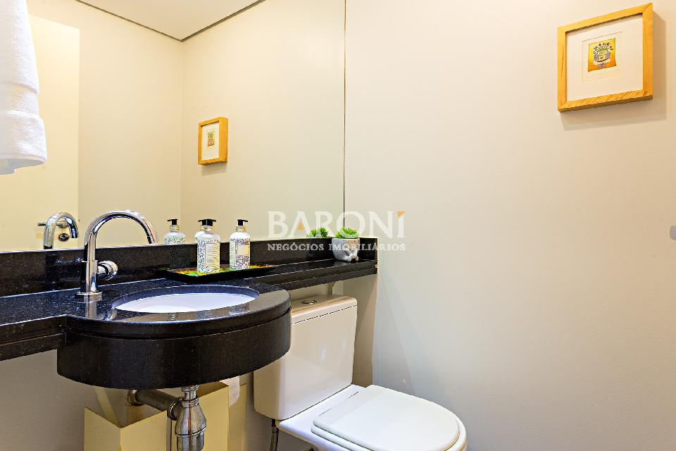 Apartamento - Itaim Bibi