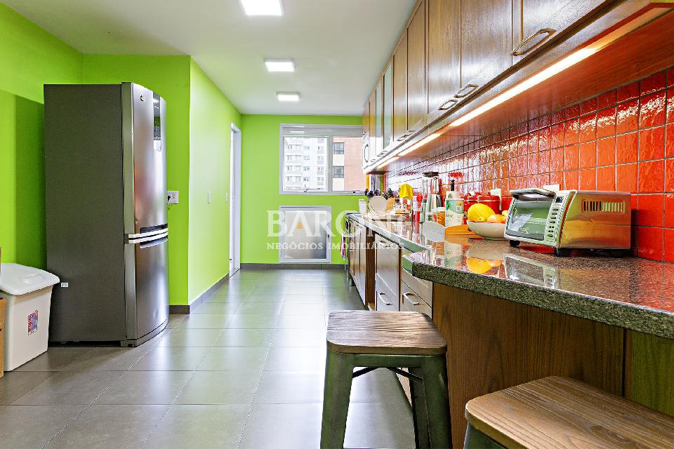 Apartamento - Itaim Bibi