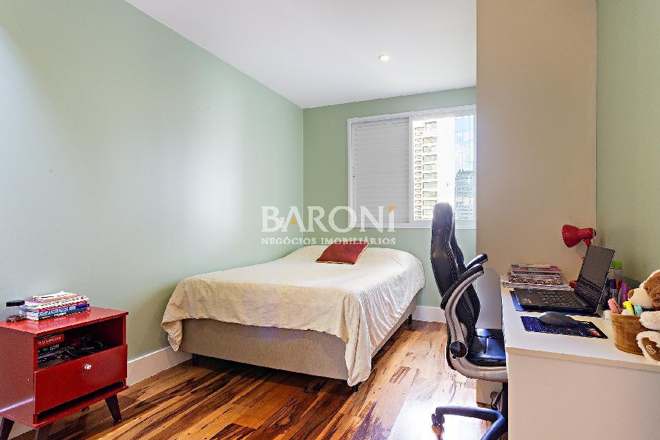 Apartamento - Itaim Bibi