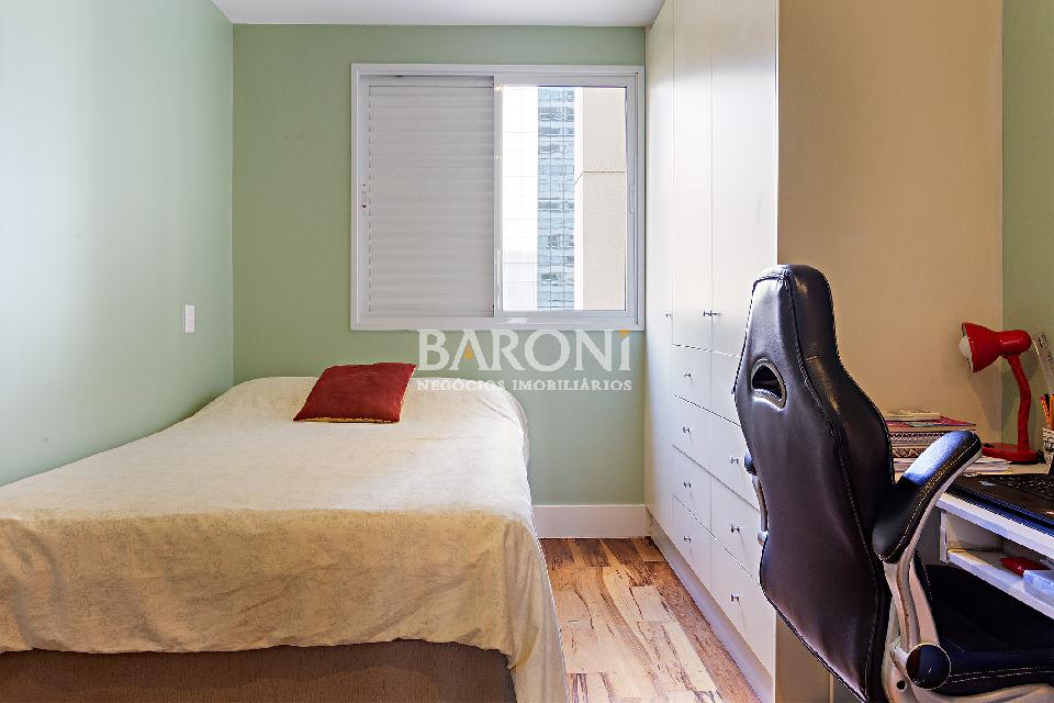 Apartamento - Itaim Bibi