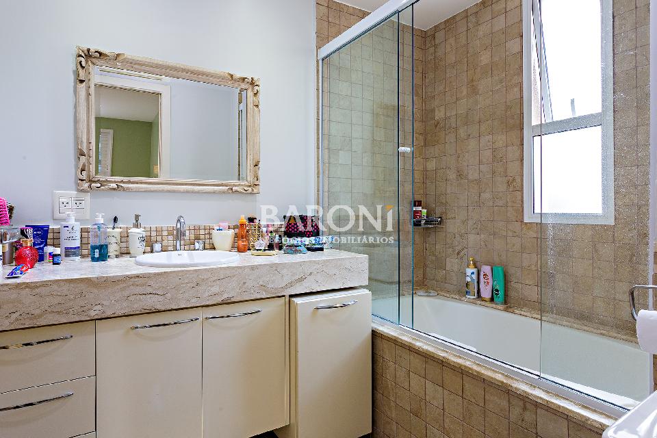 Apartamento - Itaim Bibi