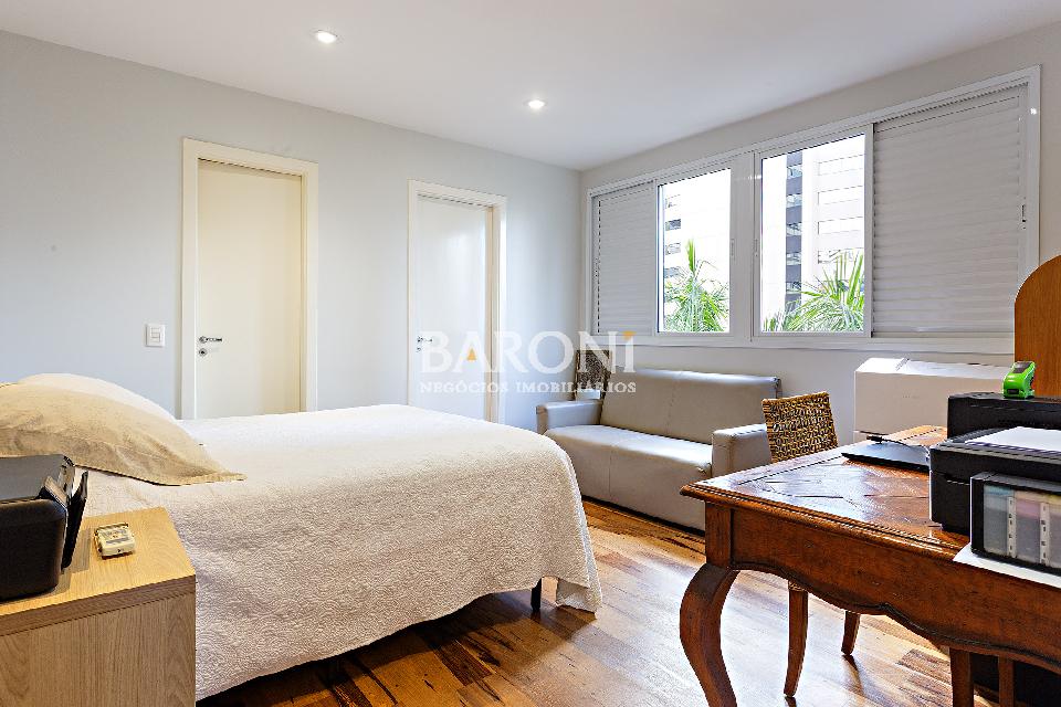 Apartamento - Itaim Bibi