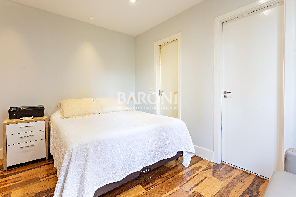 Apartamento - Itaim Bibi