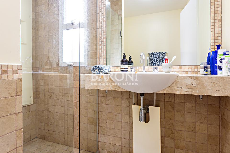 Apartamento - Itaim Bibi