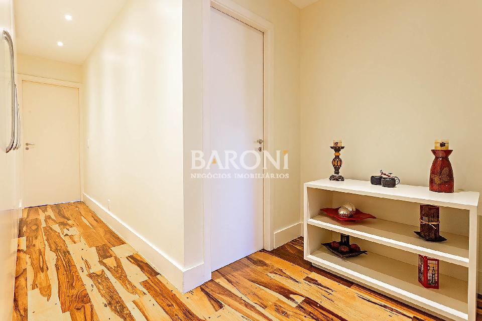 Apartamento - Itaim Bibi