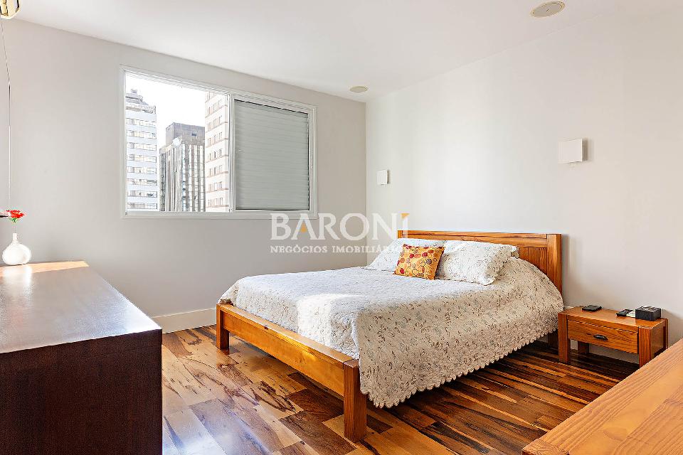 Apartamento - Itaim Bibi