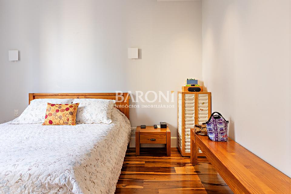 Apartamento - Itaim Bibi