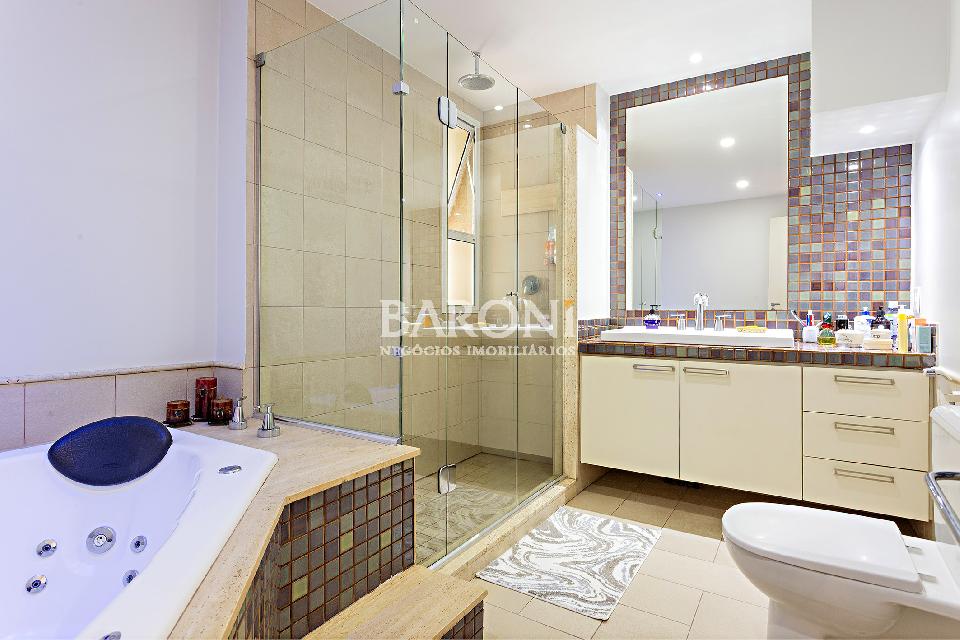 Apartamento - Itaim Bibi