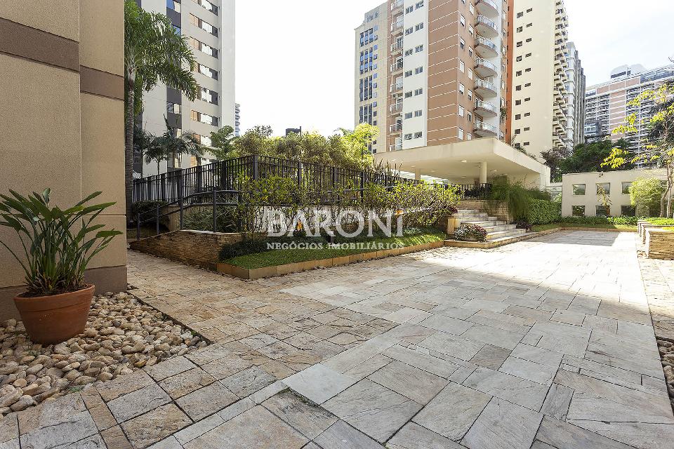 Apartamento - Itaim Bibi