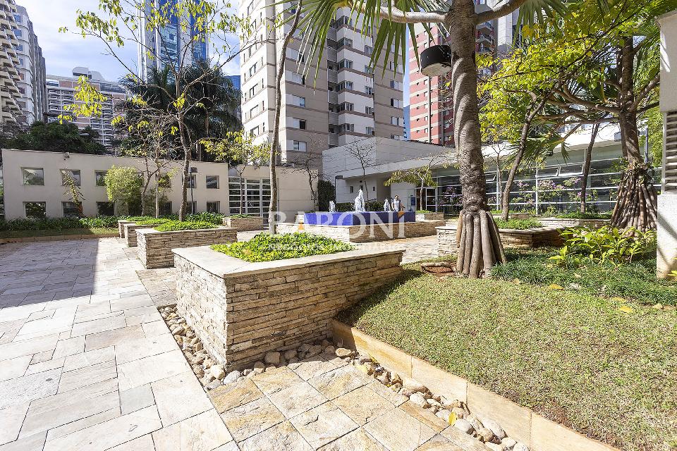 Apartamento - Itaim Bibi