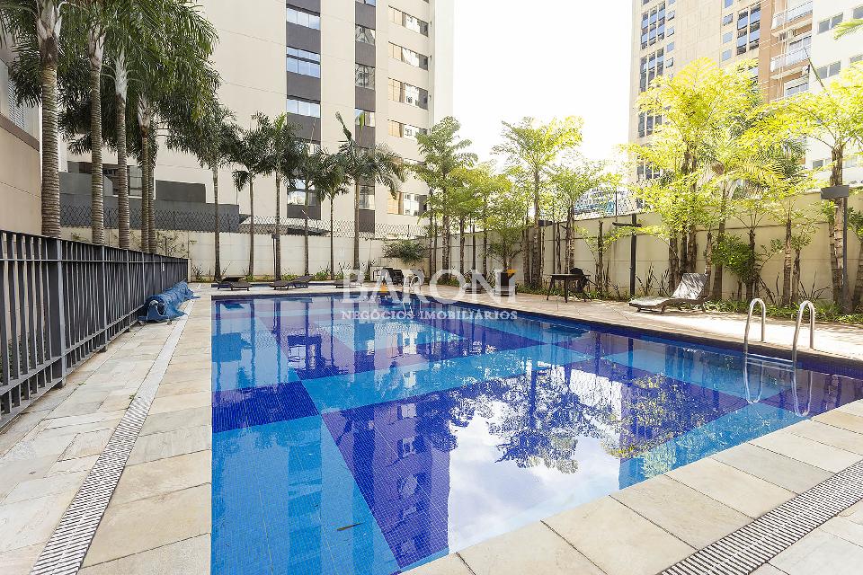 Apartamento - Itaim Bibi