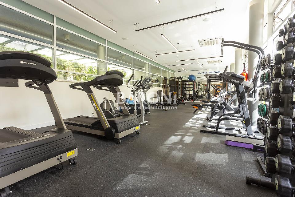 Apartamento - Itaim Bibi