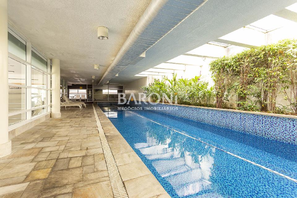 Apartamento - Itaim Bibi