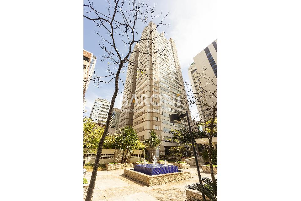 Apartamento - Itaim Bibi