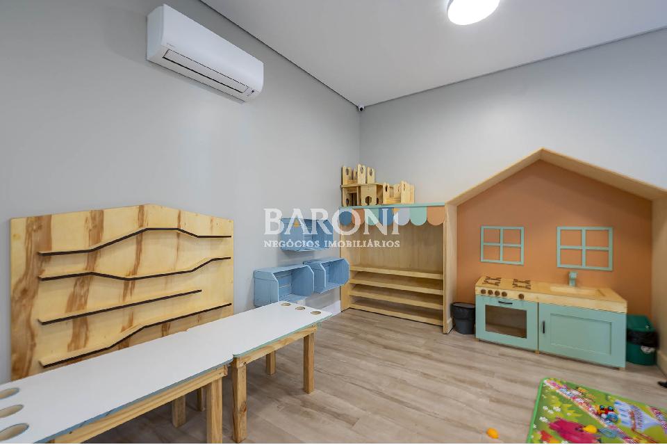 Apartamento - Itaim Bibi