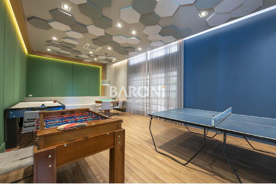 Apartamento - Itaim Bibi