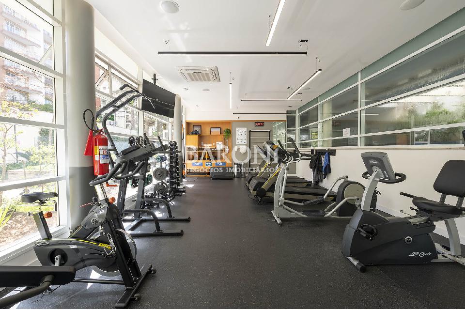 Apartamento - Itaim Bibi