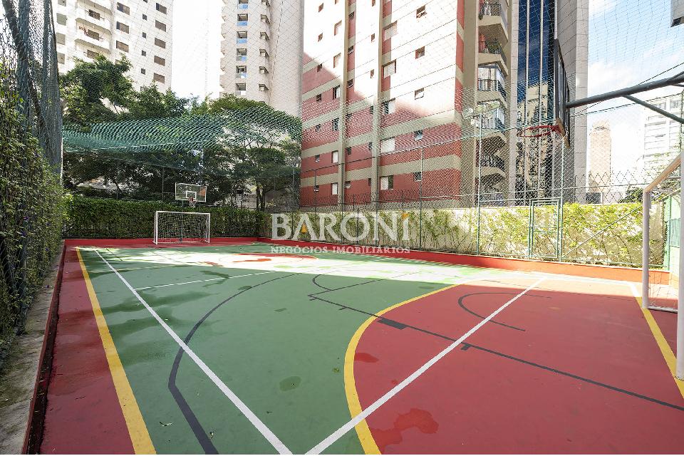 Apartamento - Itaim Bibi