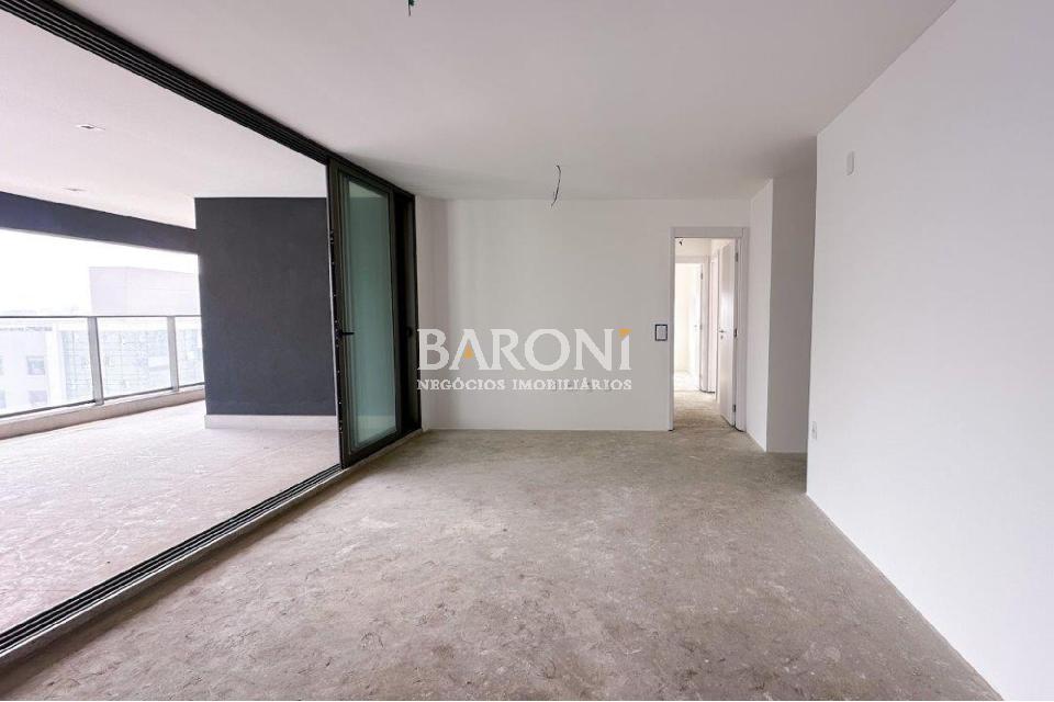 Apartamento - Campo Belo