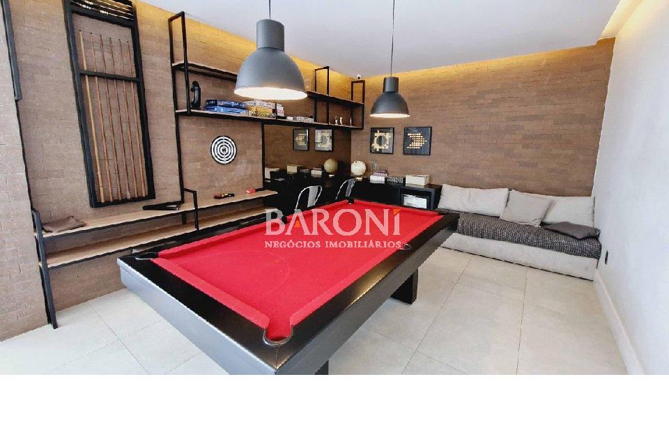 Apartamento - Brooklin