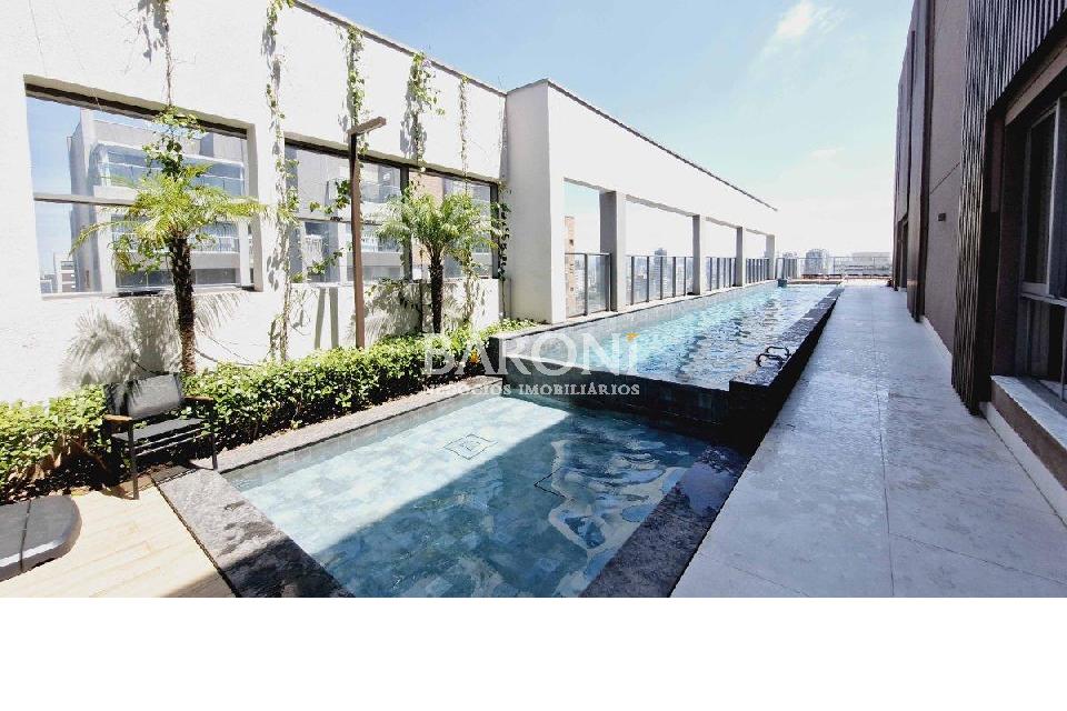 Apartamento - Brooklin