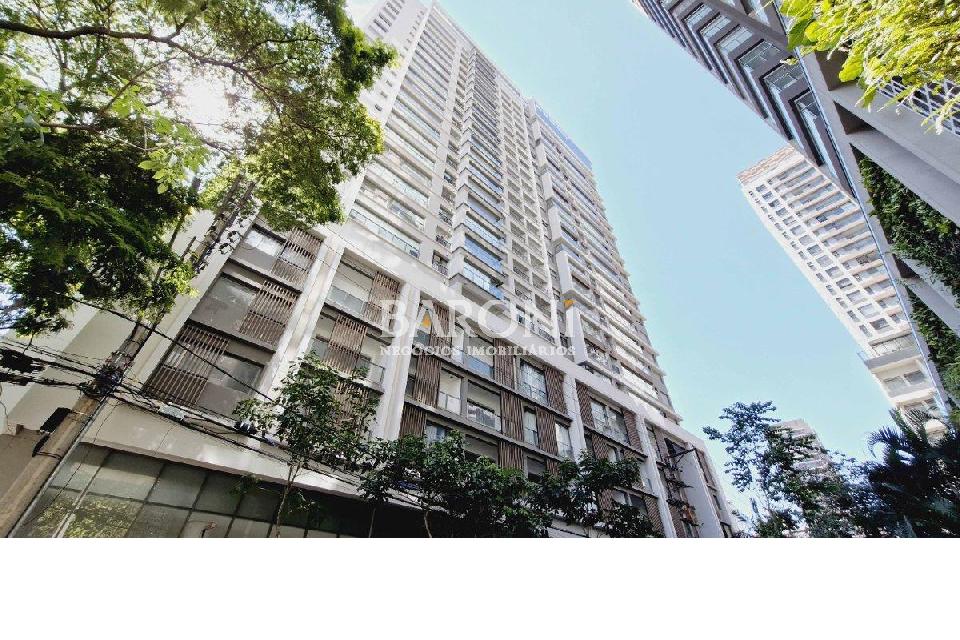 Apartamento - Brooklin