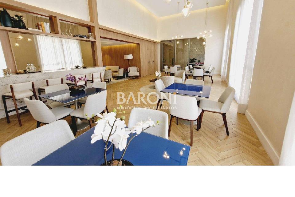 Apartamento - Brooklin