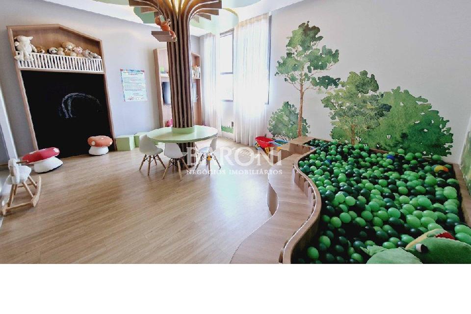 Apartamento - Brooklin