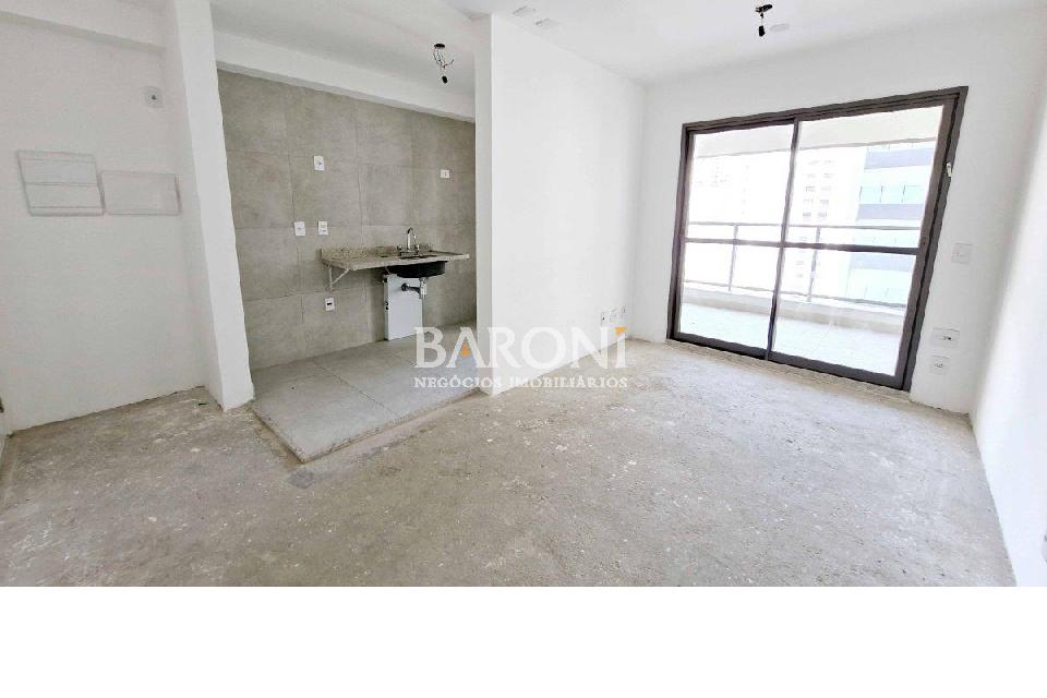 Apartamento - Brooklin