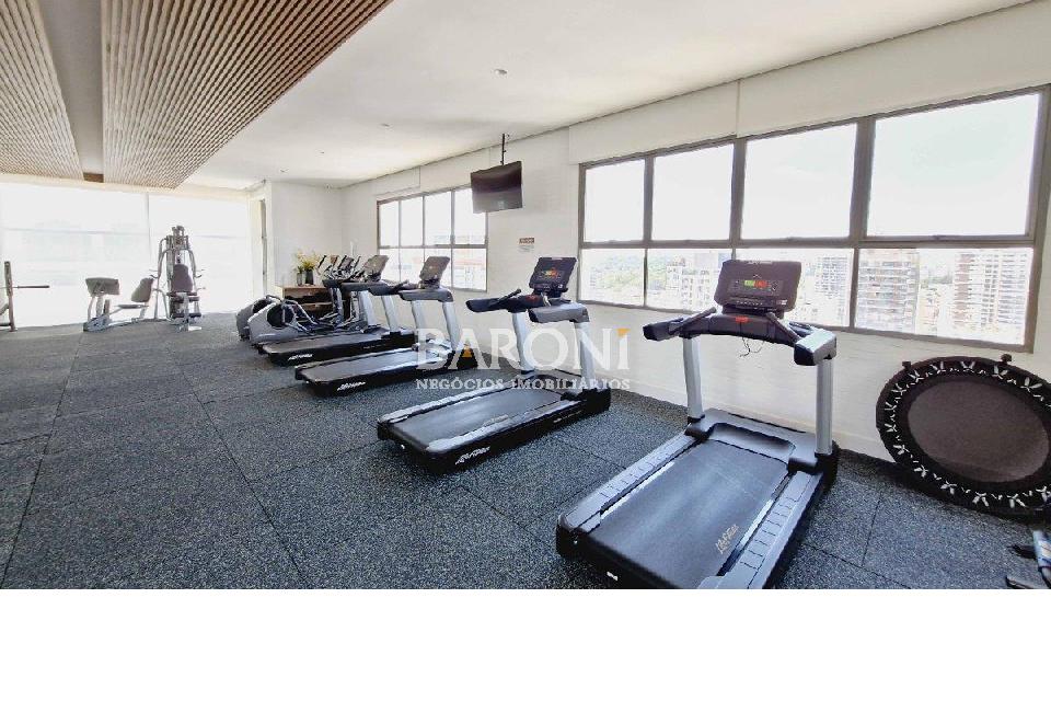 Apartamento - Brooklin