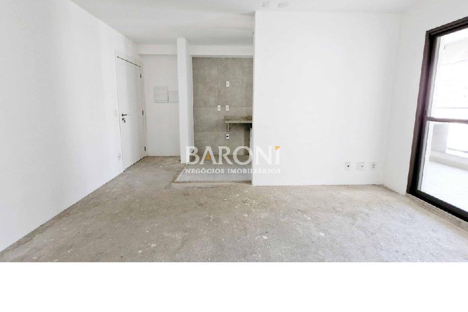 Apartamento - Brooklin