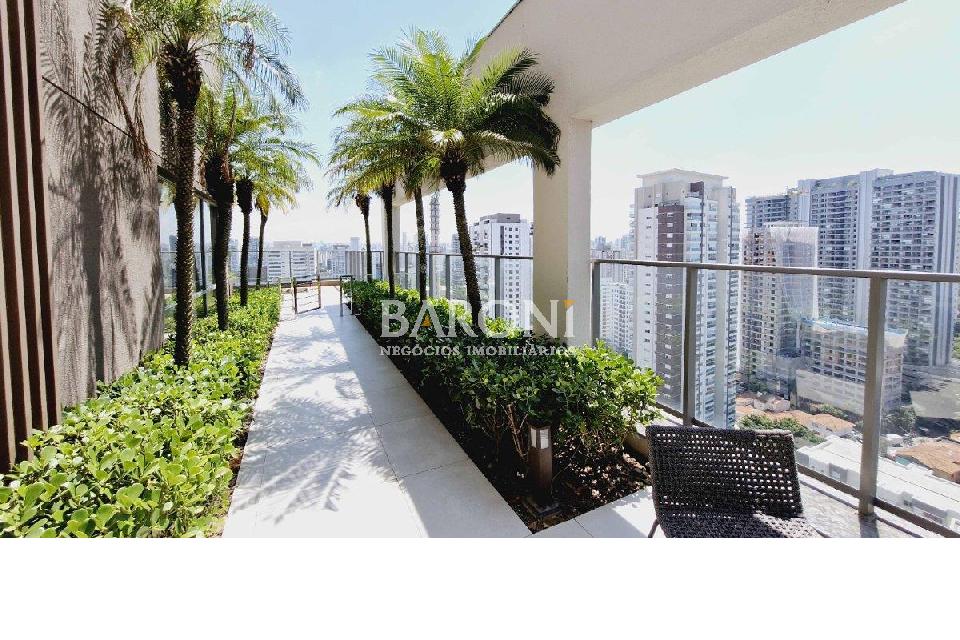 Apartamento - Brooklin