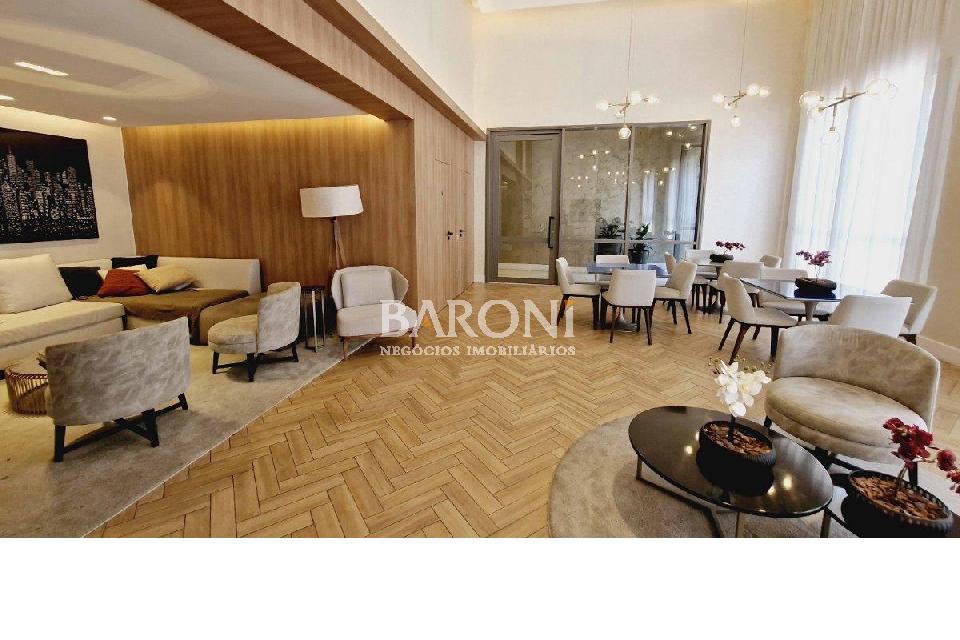 Apartamento - Brooklin