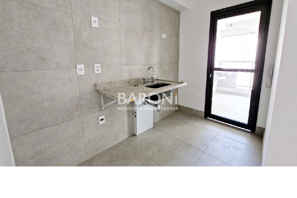 Apartamento - Brooklin