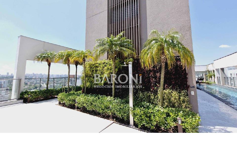 Apartamento - Brooklin