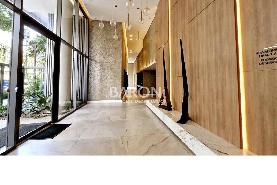 Apartamento - Brooklin