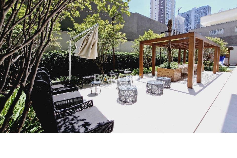 Apartamento - Brooklin