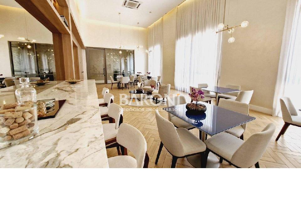 Apartamento - Brooklin