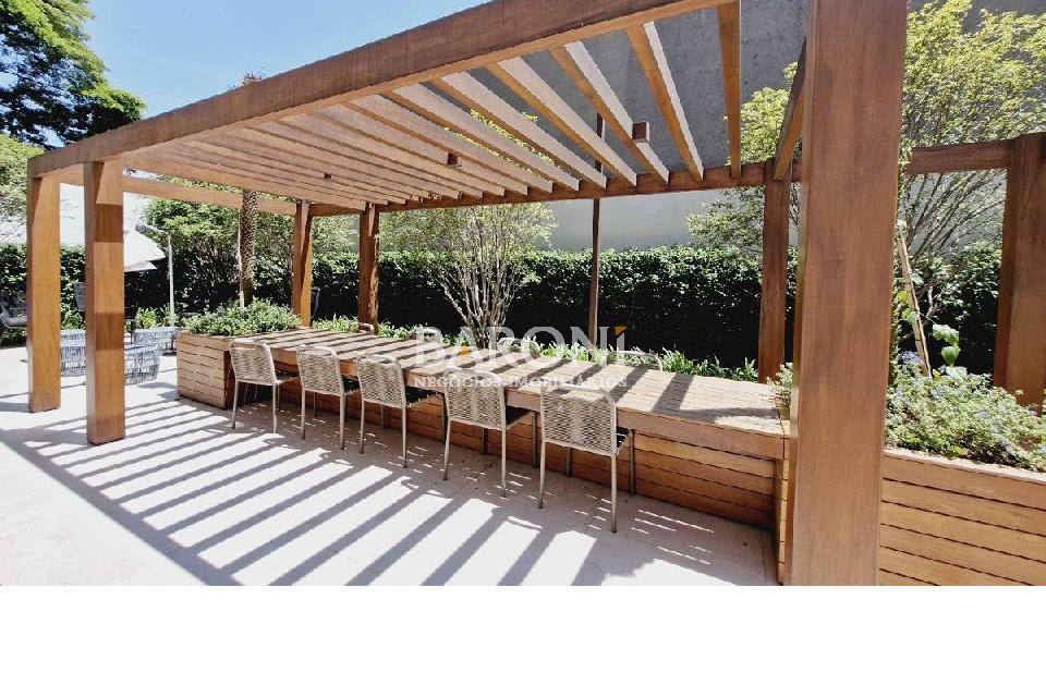 Apartamento - Brooklin