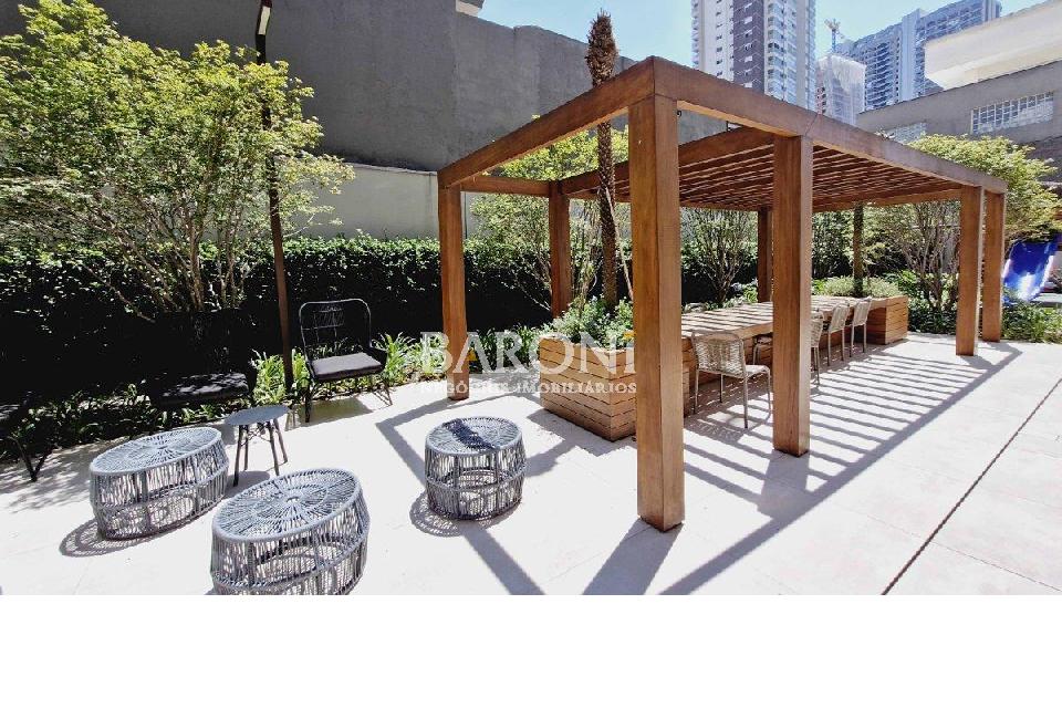 Apartamento - Brooklin