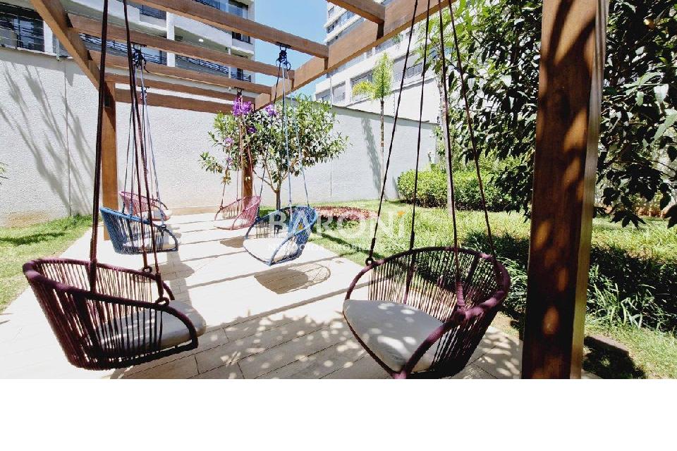 Apartamento - Brooklin