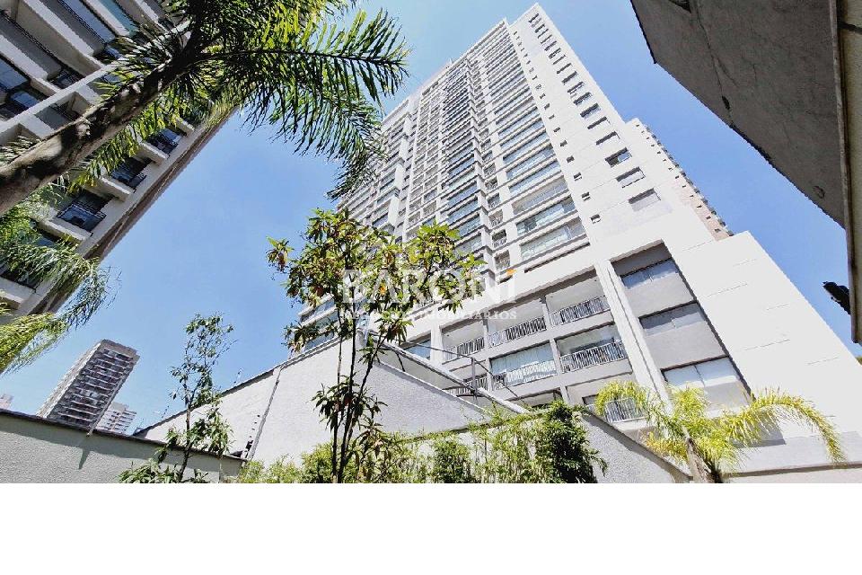 Apartamento - Brooklin