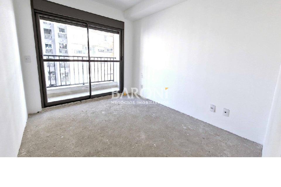 Apartamento - Brooklin